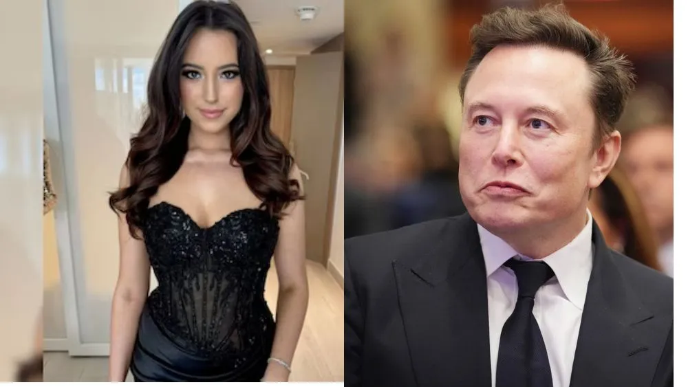 Elon Musk and Ashley St. Clair’s Child Support and Paternity Dispute