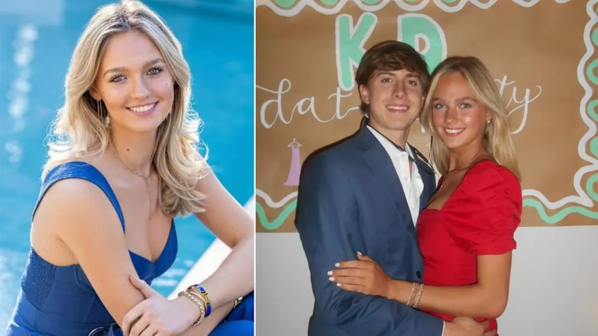 Ole Miss Student Mary Kate Cornett Pursues Legal Action Against Pat McAfee and ESPN Over Viral Affair Scandal