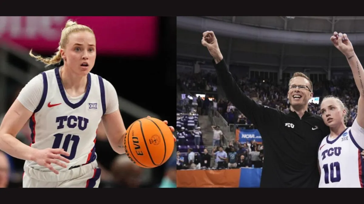 No Stigma for Bueckers, Van Lith, or Fudd: The Basketball Stars Who Seek Out Mental Health Professionals