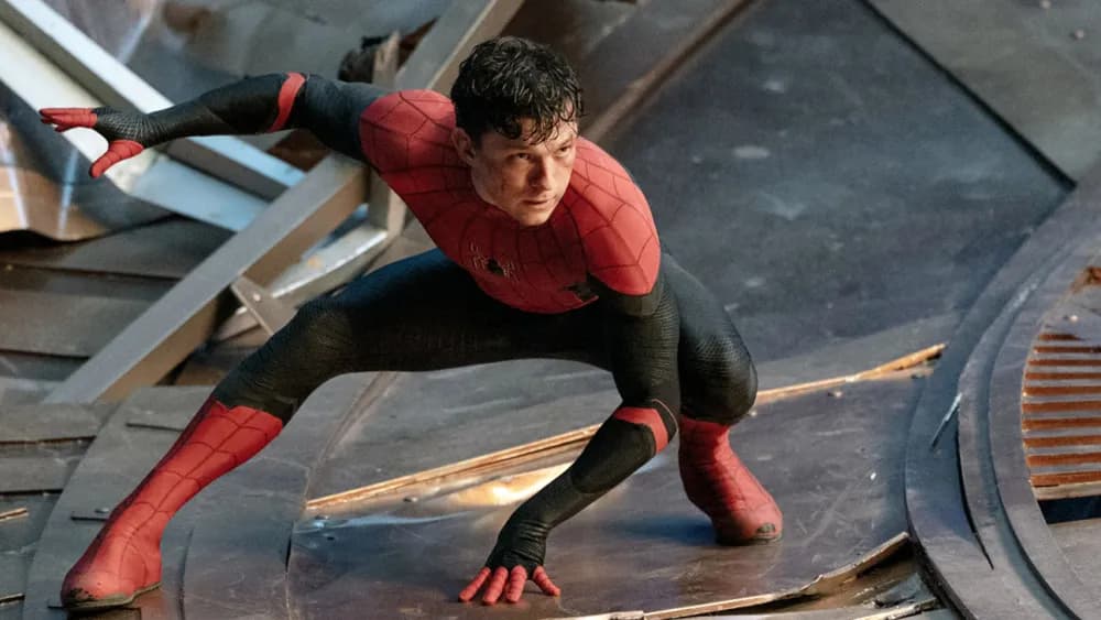 Tom Holland’s Spider-Man 4 Revealed: Spider-Man: Brand New Day