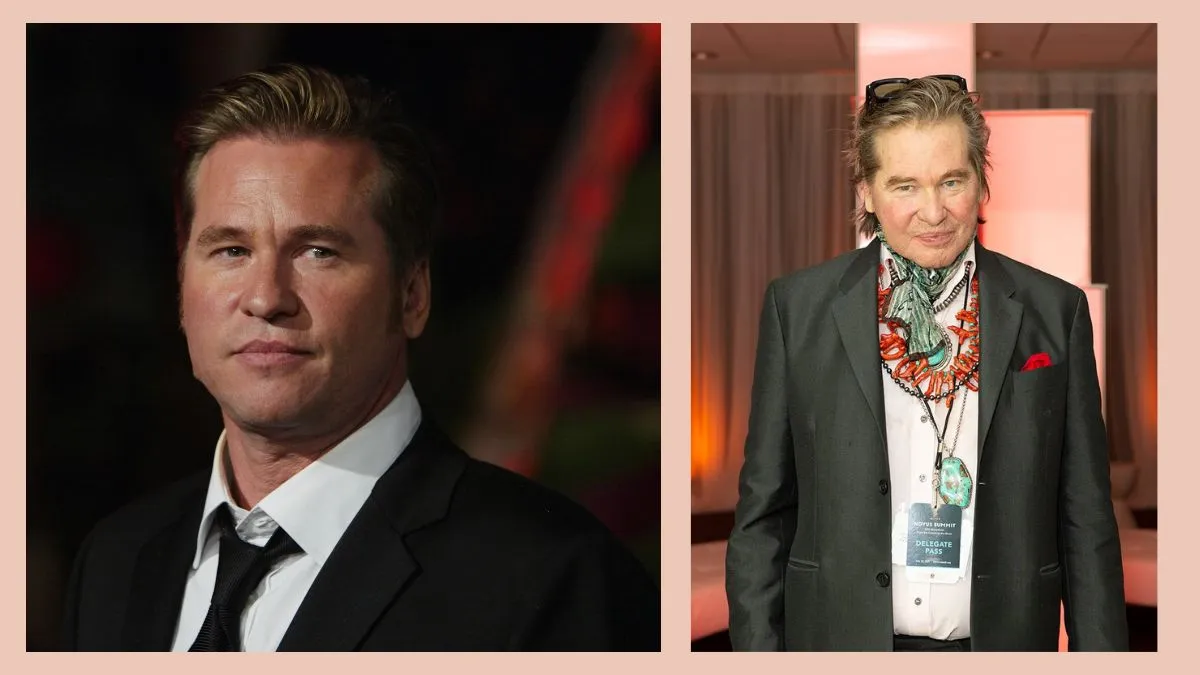 Val Kilmer, Iconic Hollywood Star Known for ‘Batman Forever’ and ‘Top Gun,’ Passes Away at 65
